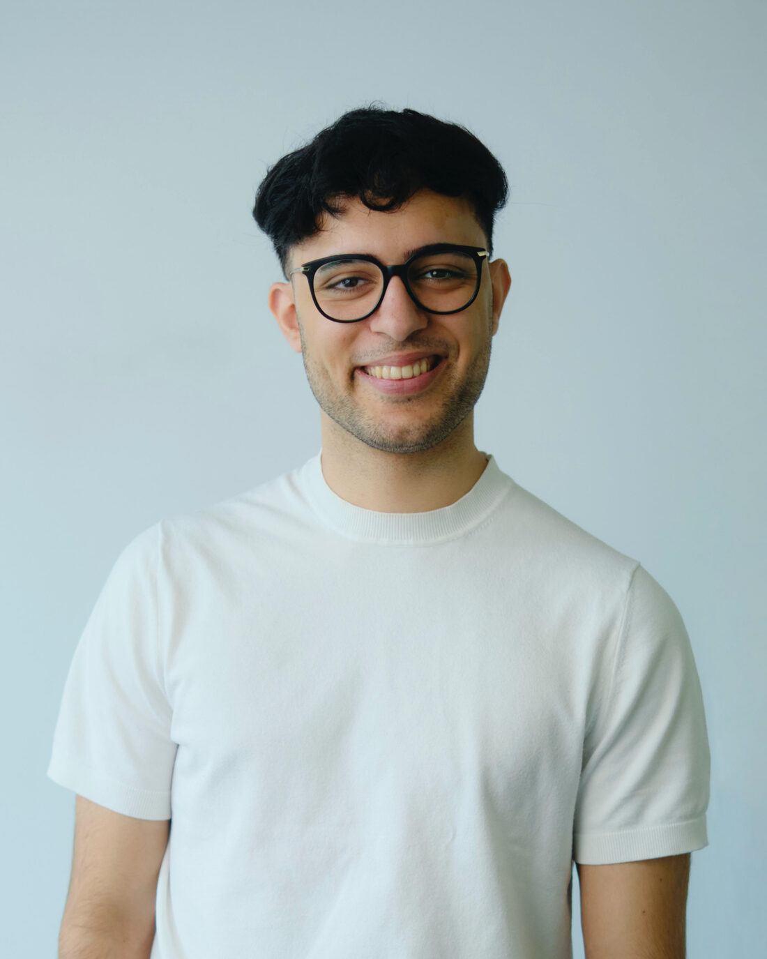 Marco Henri, founder of Founderly